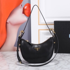 Prada Hobo Bags